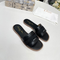 Christian Dior Slippers